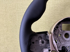 MINI JCW SPORT HEATED STEERING WHEEL Leather F65 F66 F67 J01 U25