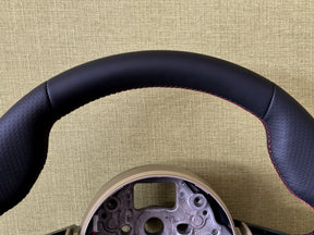 MINI JCW SPORT HEATED STEERING WHEEL Leather F65 F66 F67 J01 U25