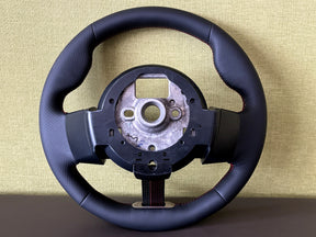 MINI JCW SPORT HEATED STEERING WHEEL Leather F65 F66 F67 J01 U25