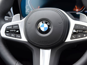 BMW G20 G21 G22 G23 G26 G42 G80 Z4 M3 M4 M Sport steering wheel Airbag