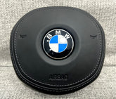 BMW Series 1 2 F40 F44 Steering Wheel Airbag M Sport 3230 5A24B17 80884