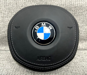 BMW I4 Z4 M3 M4 G20 G21 G22 G23 G26 G42 Steering Wheel Airbag