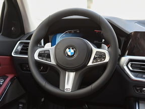 BMW I4 Z4 M3 M4 G20 G21 G22 G23 G26 G42 Steering Wheel Airbag
