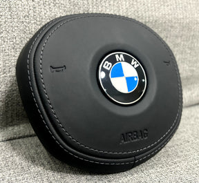 BMW Series 1 2 F40 F44 Steering Wheel Airbag M Sport 3230 5A24B17 80884