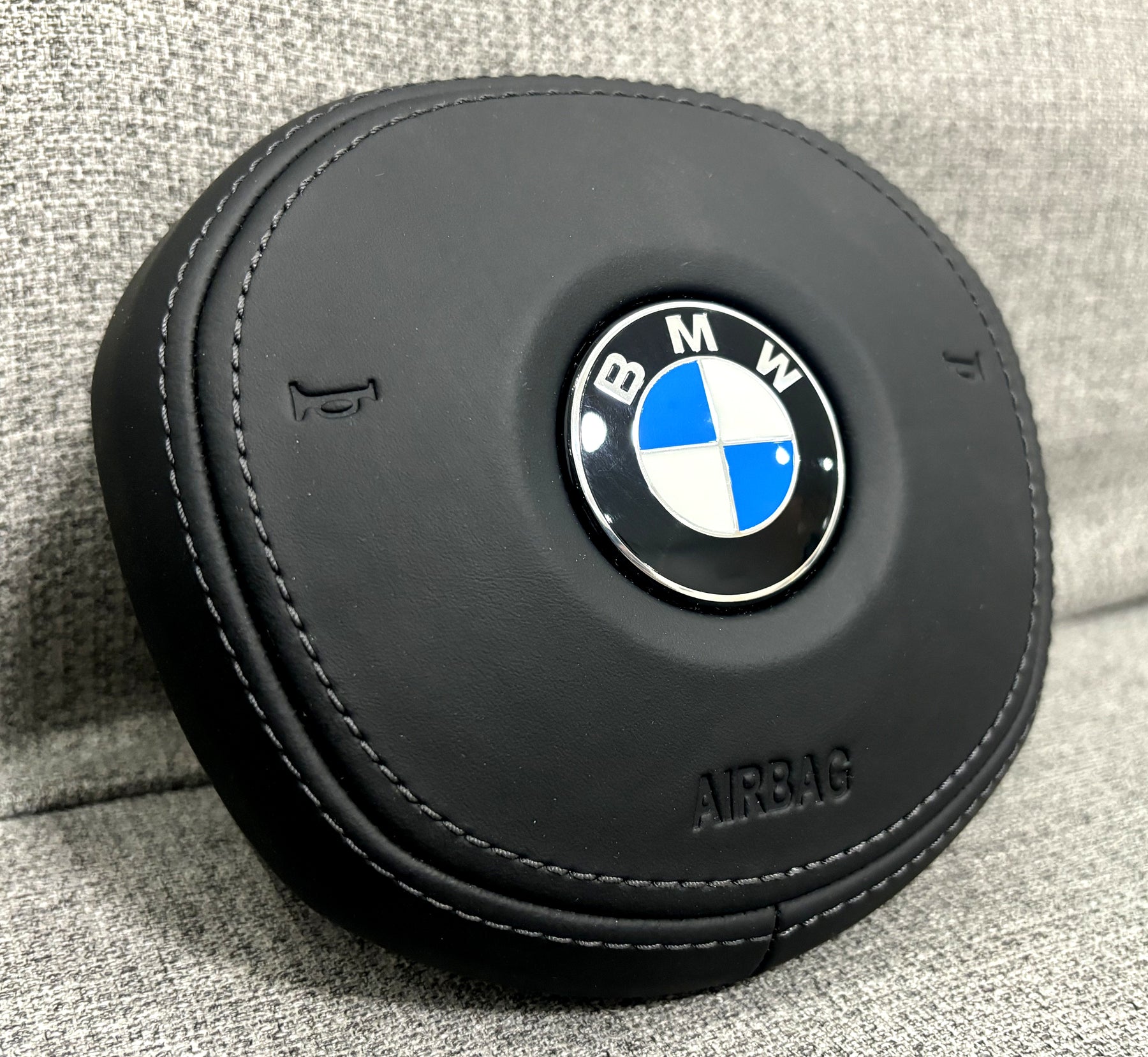 BMW I4 Z4 M3 M4 G20 G21 G22 G23 G26 G42 Steering Wheel Airbag