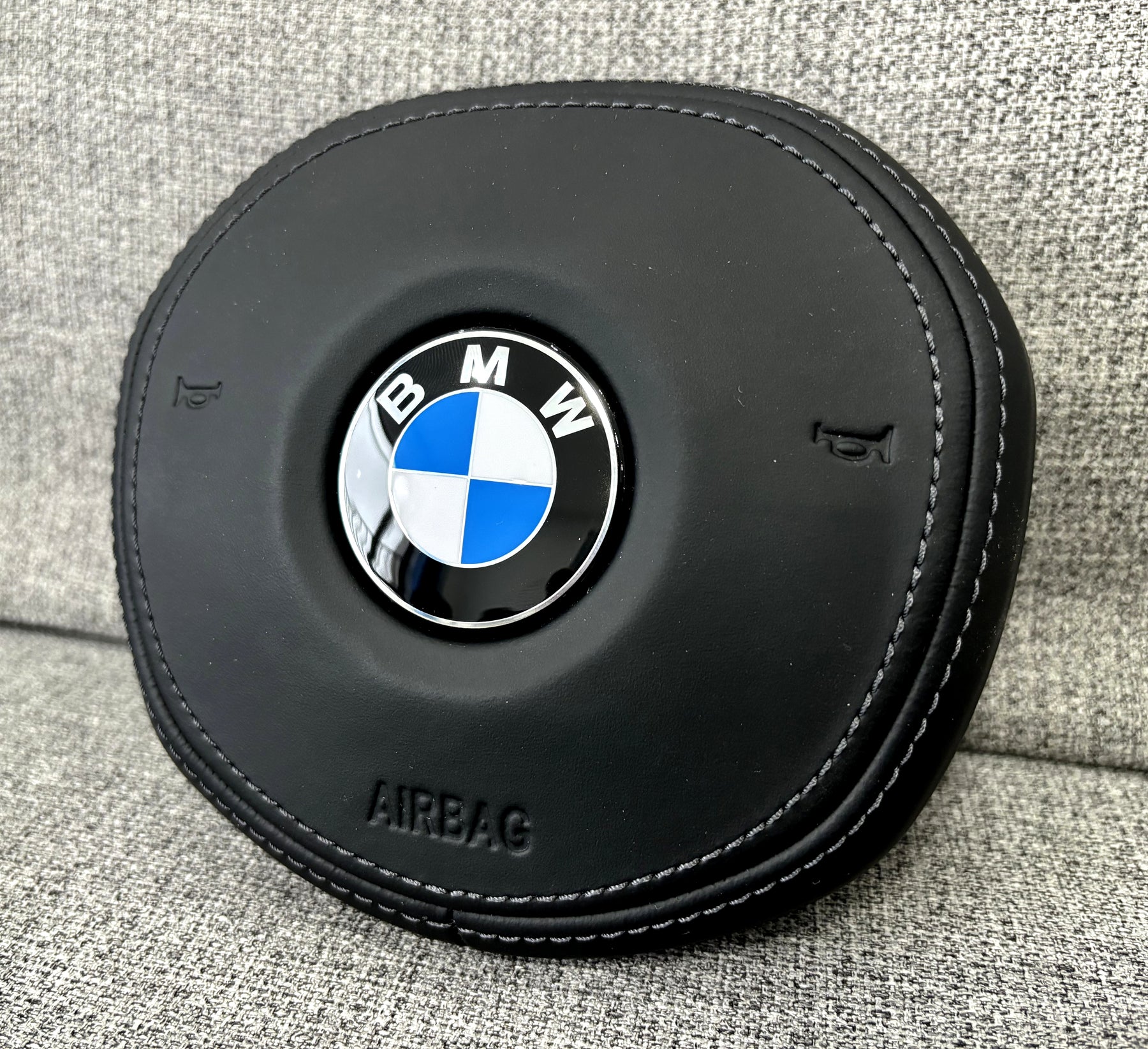 BMW 1 2 3 4 Series G20 G21 G22 Steering Wheel Airbag Single Stage