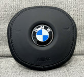 BMW G20 G21 G22 G23 G26 G42 G80 Z4 M3 M4 M Sport steering wheel Airbag