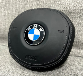 BMW Series 1 2 F40 F44 Steering Wheel Airbag M Sport 3230 5A24B17 80884