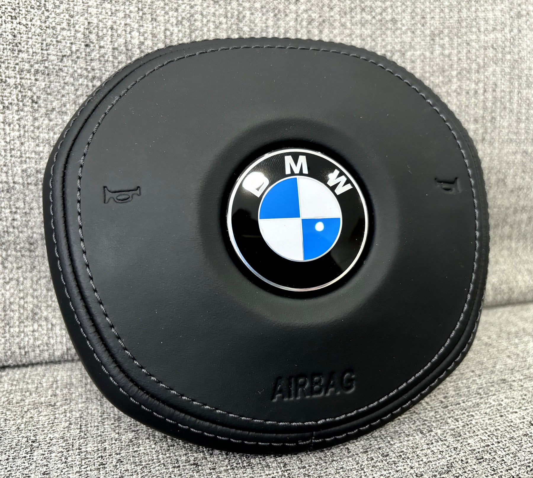 BMW 1 2 3 4 Series G20 G21 G22 Steering Wheel Airbag Single Stage