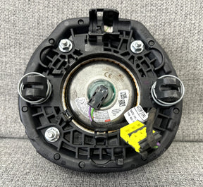 BMW 1 2 3 4 Series G20 G21 G22 Steering Wheel Airbag Single Stage