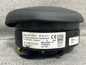 BMW I4 Z4 M3 M4 G20 G21 G22 G23 G26 G42 Steering Wheel Airbag