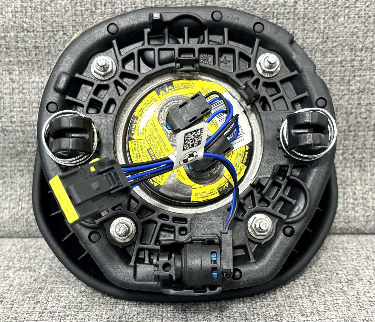 BMW G20 G21 G22 G23 G26 G42 G80 Z4 M3 M4 M Sport steering wheel Airbag