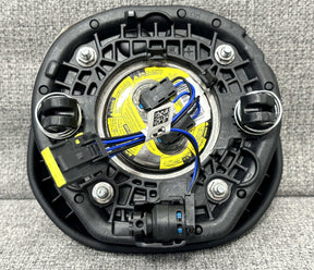 BMW G20 G21 G22 G23 G26 G42 G80 Z4 M3 M4 M Sport steering wheel Airbag