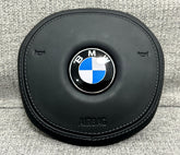 BMW G11 G12 G30 G31 G32 X3 X4 X5 X6 M5 M8 Sport Steering Wheel Airbag