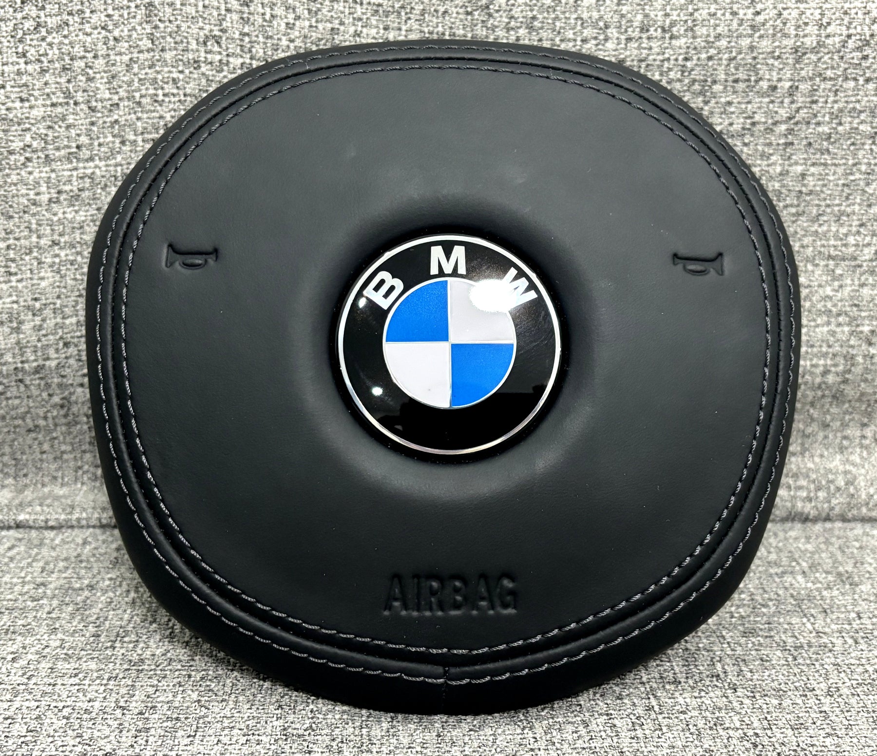 BMW G11 G12 G30 G31 G32 X3 X4 X5 X6 M5 M8 Sport Steering Wheel Airbag