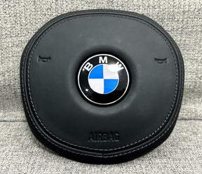 BMW G11 G12 G30 G31 G32 X3 X4 X5 X6 M5 M8 Sport Steering Wheel Airbag