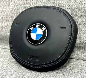 BMW G11 G12 G30 G31 G32 X3 X4 X5 X6 M5 M8 Sport Steering Wheel Airbag