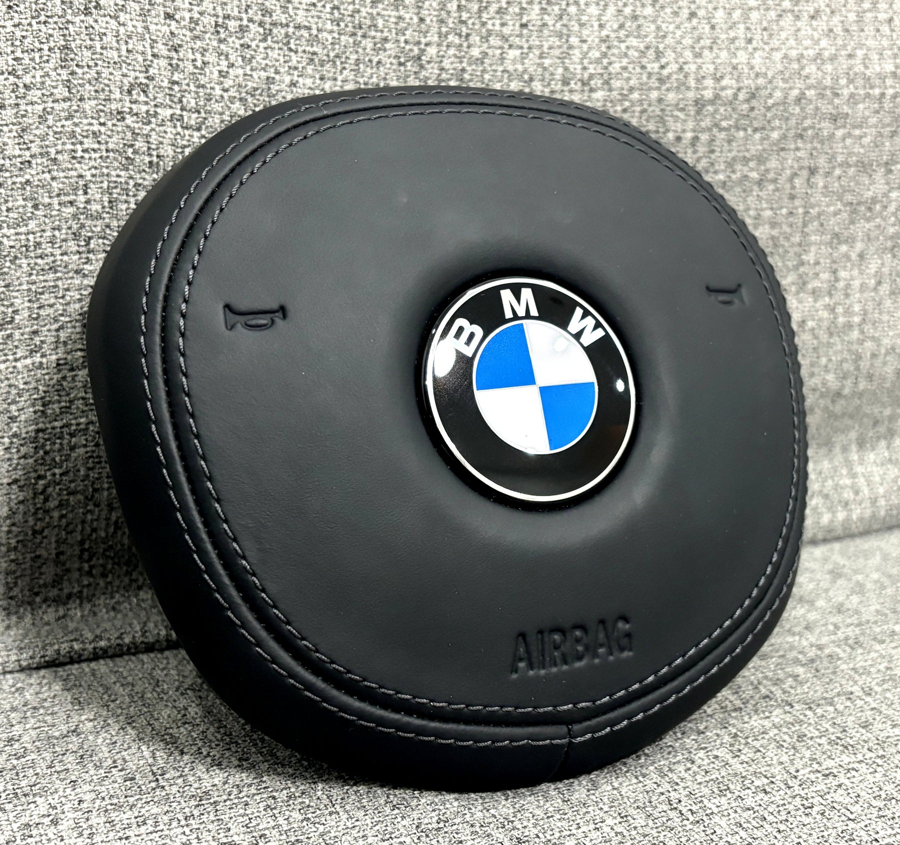 BMW G11 G12 G30 G31 G32 X3 X4 X5 X6 M5 M8 Sport Steering Wheel Airbag