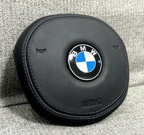 BMW G11 G12 G30 G31 G32 X3 X4 X5 X6 M5 M8 Sport Steering Wheel Airbag