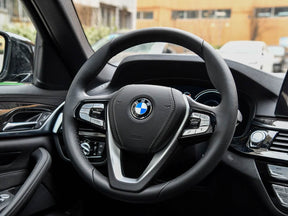 BMW G11 G12 G30 G31 G32 Series 5 6 7 Steering Wheel Airbag Double Stage