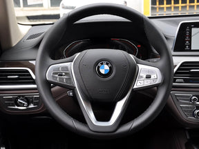 BMW G11 G12 G30 G31 G32 Series 5 6 7 Steering Wheel Airbag Single Stage