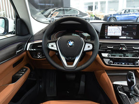 BMW G11 G12 G30 G31 G32 Series 5 6 7 Steering Wheel Airbag Double Stage