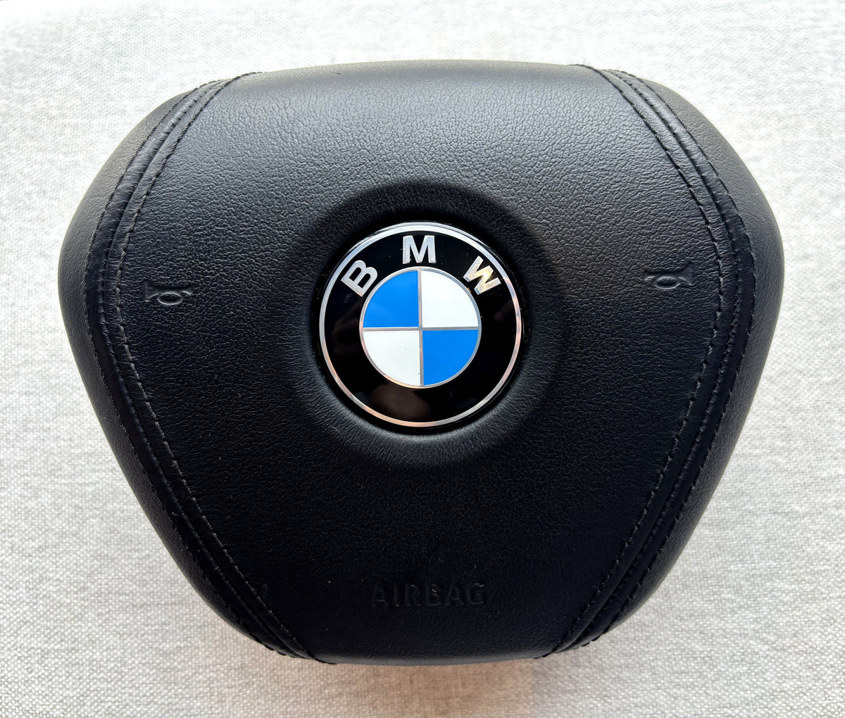 BMW G11 G12 G30 G31 G32 Series 5 6 7 Steering Wheel Airbag Single Stage