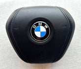 BMW G11 G12 G30 G31 G32 Series 5 6 7 Steering Wheel Airbag Single Stage