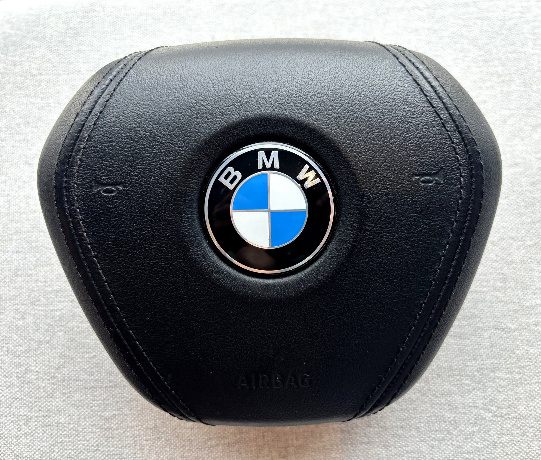 BMW G11 G12 G30 G31 G32 Series 5 6 7 Steering Wheel Airbag Single Stage