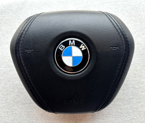 BMW G11 G12 G30 G31 G32 Series 5 6 7 Steering Wheel Airbag Single Stage