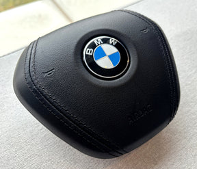 BMW G11 G12 G30 G31 G32 Series 5 6 7 Steering Wheel Airbag Single Stage