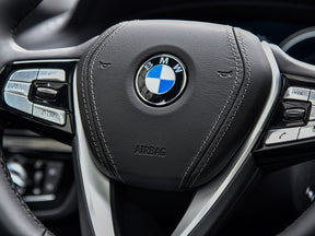 BMW G11 G12 G30 G31 G32 Series 5 6 7 Steering Wheel Airbag Double Stage
