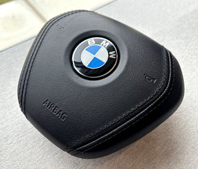 BMW G11 G12 G30 G31 G32 Series 5 6 7 Steering Wheel Airbag Single Stage