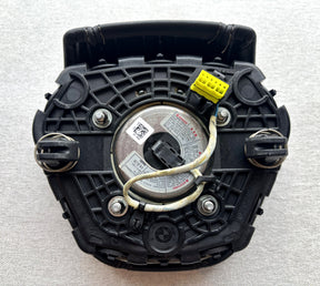 BMW G11 G12 G30 G31 G32 Series 5 6 7 Steering Wheel Airbag Single Stage