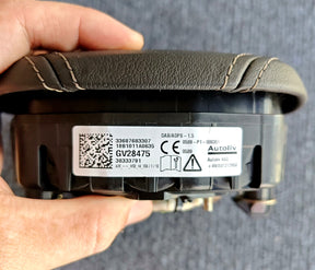 BMW G11 G12 G30 G31 G32 Series 5 6 7 Steering Wheel Airbag Double Stage