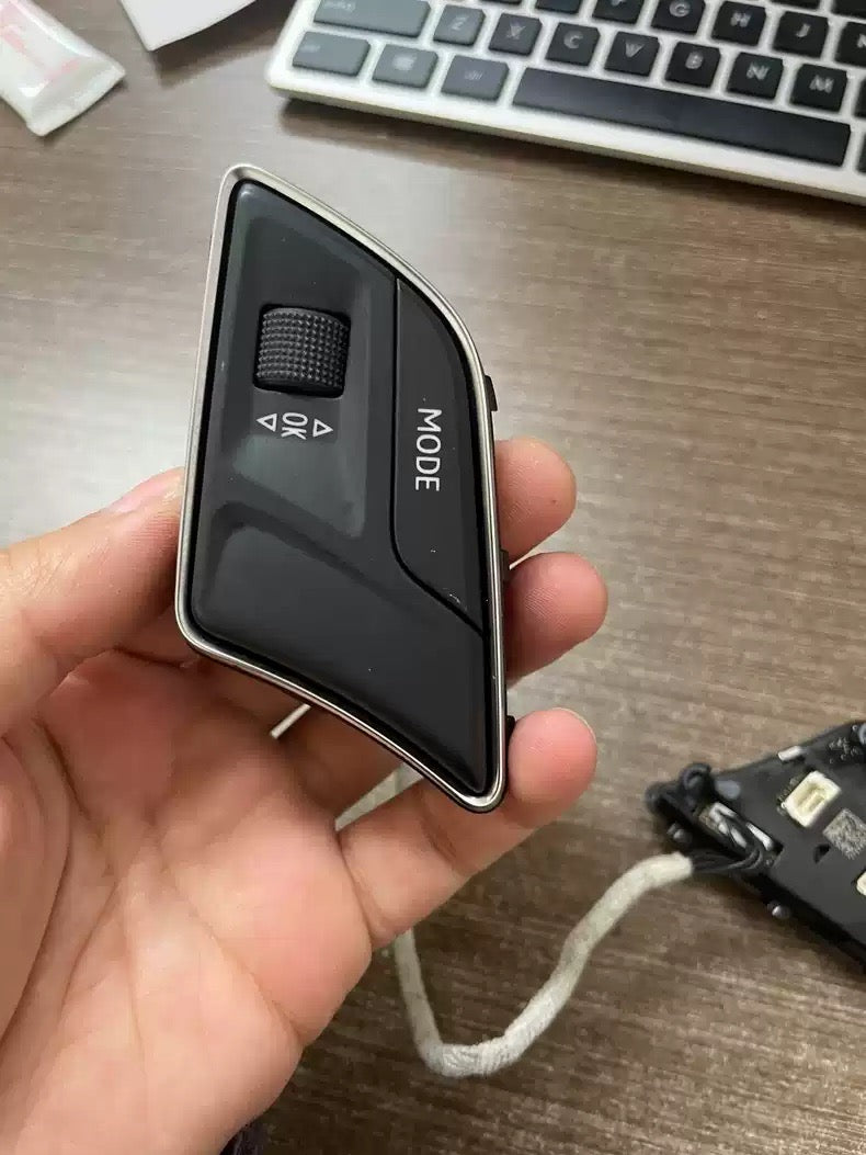 AUDI A1 A3 A4 A5 Q2 Buttons 8W0951523D