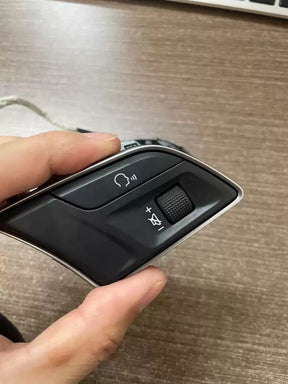 AUDI A1 A3 A4 A5 Q2 Buttons 8W0951523D