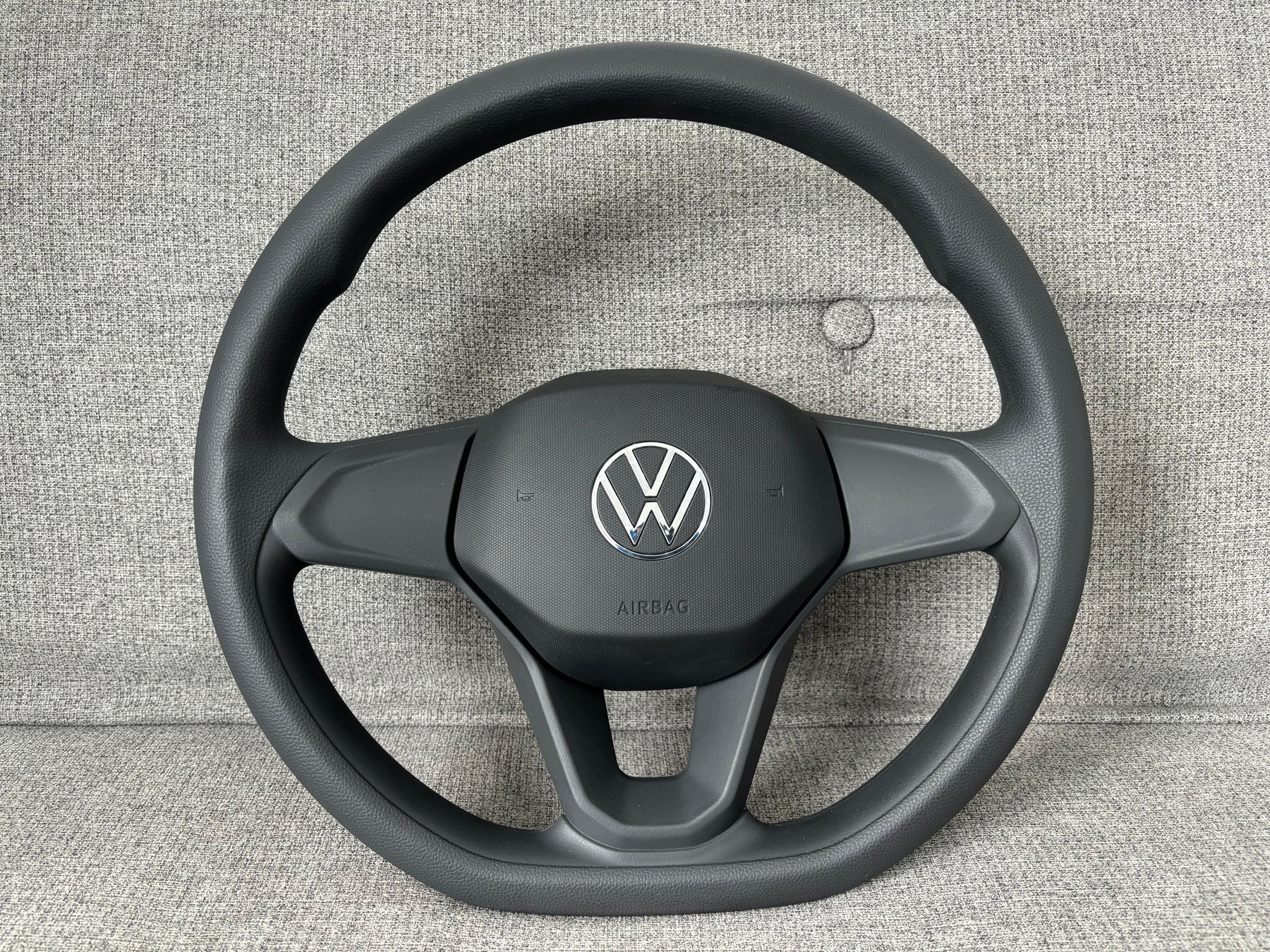 VW AMAROK TRANSPORTER T5.1 T6 MULTIVAN CADDY POLO GOLF UP! Steering Wheel Manual