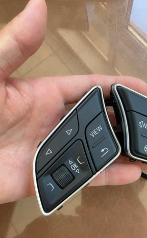 AUDI A1 A3 A4 A5 Q2 Buttons 8W0951523H HEATED
