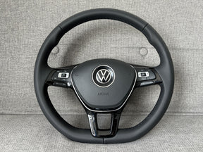VW MK7 Golf Polo T-roc Passat T5.1Tiguan Touran ACC Steering Wheel Manual