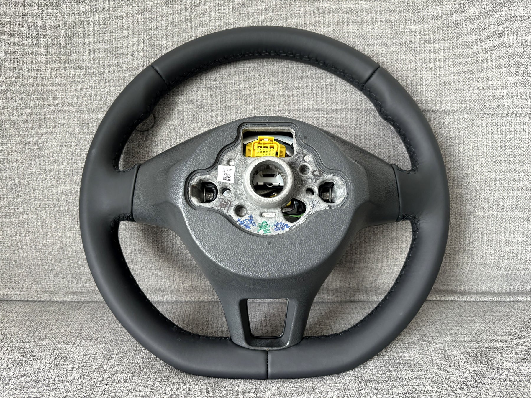 VW MK7 Golf Polo T-roc Passat T5.1Tiguan Touran ACC Steering Wheel Manual