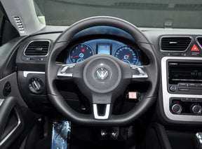 VW Polo Golf 6 Passat CC B7 Tiguan Touran Scirocco Steering Wheel Airbag