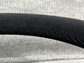 VW Golf7 Polo T-roc Passat B8 Tiguan T5 T6 Jetta Touran Alcantara Steering Wheel