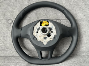 VW MK7 Golf Polo T-roc Passat B8 Tiguan T6 Steering Wheel Manual Cruise Control