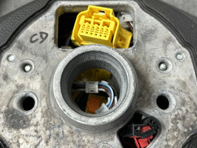 VW Golf7 Polo Passat Caddy Tiguan T6 T5.1 Touran Steering Wheel With Shifter ACC