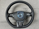 VW Golf7 Polo Caddy Tiguan Transporter T6 Multifunction Steering Wheel Manual