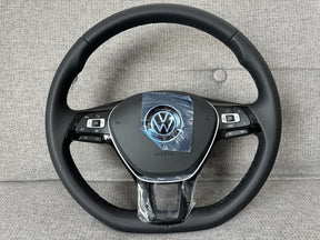 VW Golf7 Polo Caddy Tiguan Transporter T6 Multifunction Steering Wheel Manual
