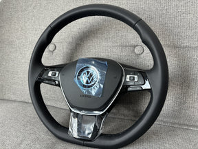 VW Golf7 Polo Caddy Tiguan Transporter T6 Multifunction Steering Wheel Manual