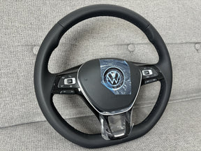 VW Golf7 Polo Caddy Tiguan Transporter T6 Multifunction Steering Wheel Manual
