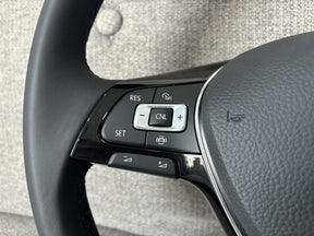 VW Golf7 Polo Caddy Tiguan Transporter T6 Multifunction Steering Wheel Manual